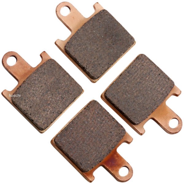 BRAKE PAD