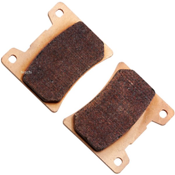 BRAKE PAD