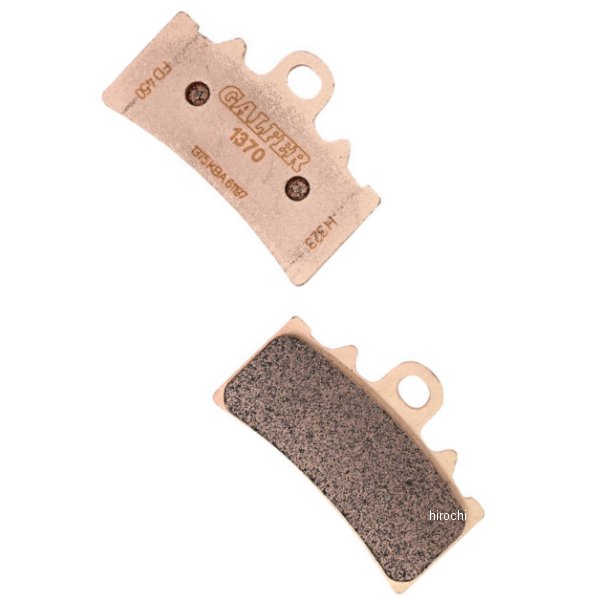 BRAKE PAD