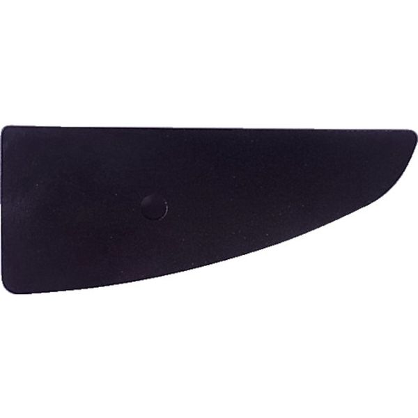 825-7207  スーパーハードはさみ 17212ゴム・ホース専用交換プレート