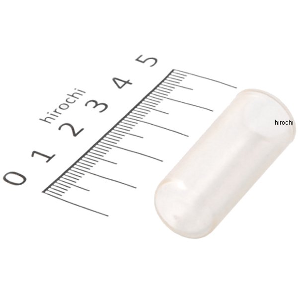 チューブ ヒﾞニール 11X15 17227-KPK-900