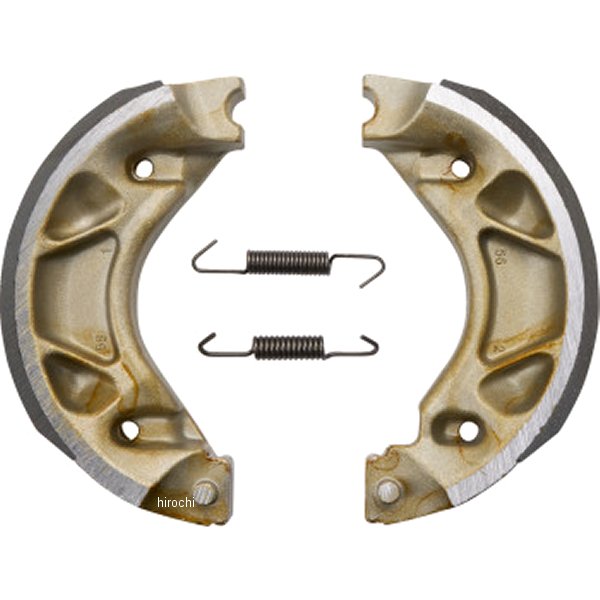 ブレーキシュー リア 12年-22年 XV250 V-Star