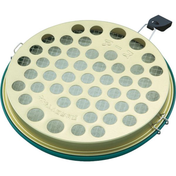 渦巻香 ジャンボ線香皿