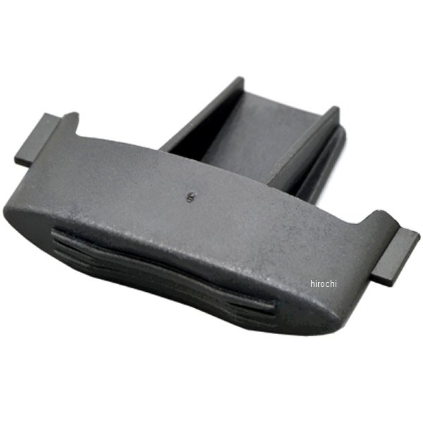 ジビ GIVI Z3005N プッシュボタン 黒