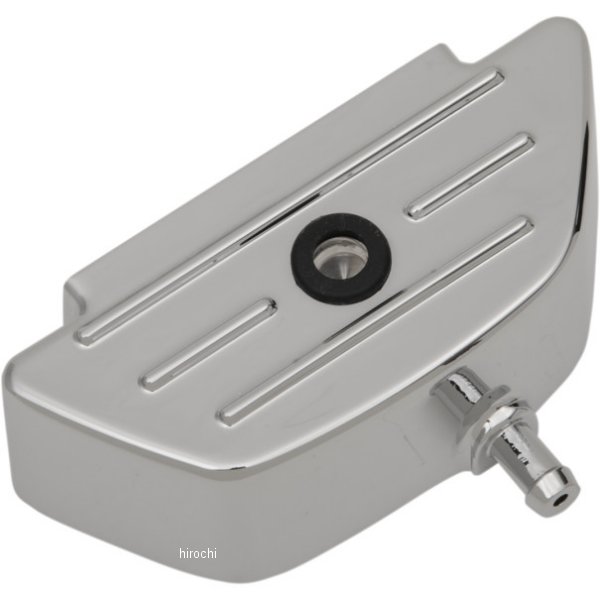 リアブレーキマスターシリンダーリザーバー FLT/FXR