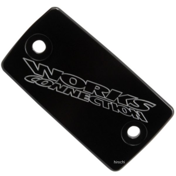 【セール特価】 BRAKE COVER BLK