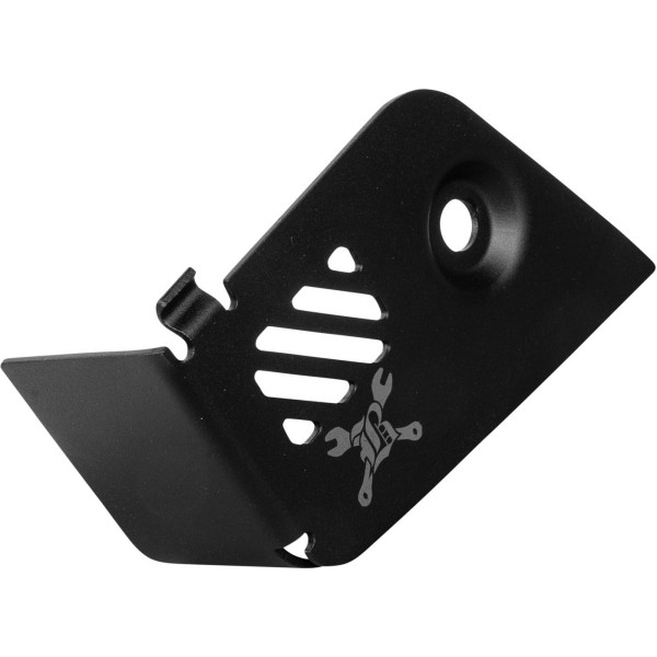 リアブレーキ リザーバーカバー リア 21年 CMX Rebel 1100 DCT 黒