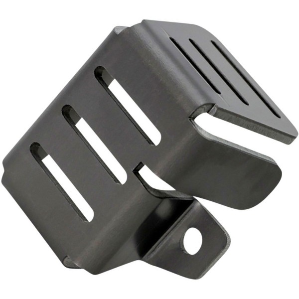 ブレーキリザーバーガード リア右 21年-22年 ハーレー Pan America 1250 Special グレー