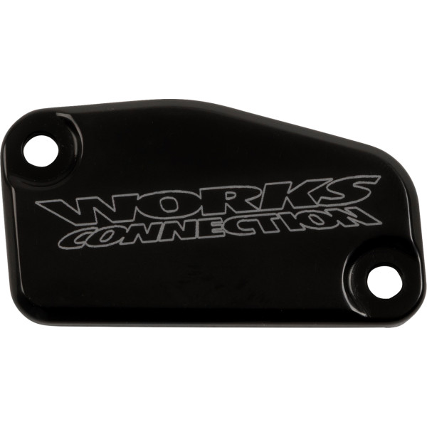 CLUTCH CAP BLK KTM/HSQ/GAS GAS