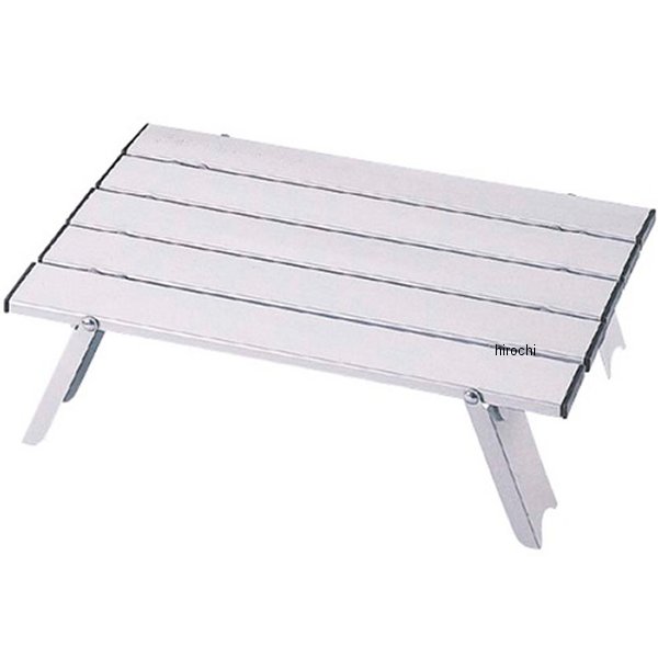 アルミロールテーブル コンパクト
