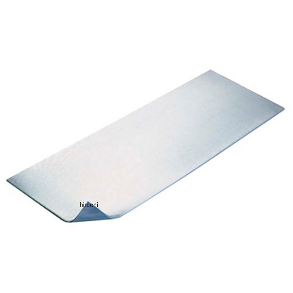 シルバーキャンピングマット ブルー