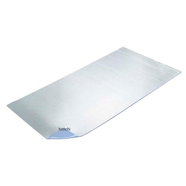 シルバーキャンピングマット M ブルー