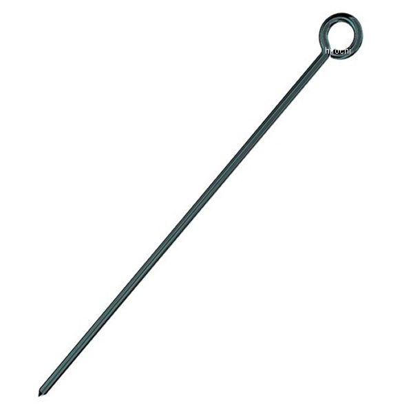 スチールペグ 45cm