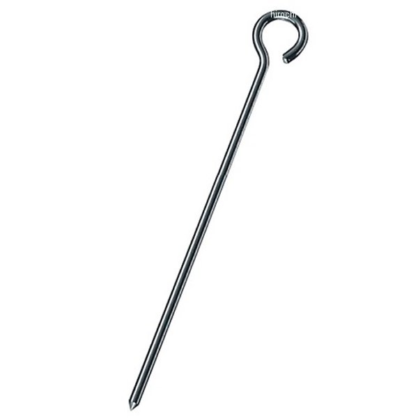 パワースチールペグ31cm 1本
