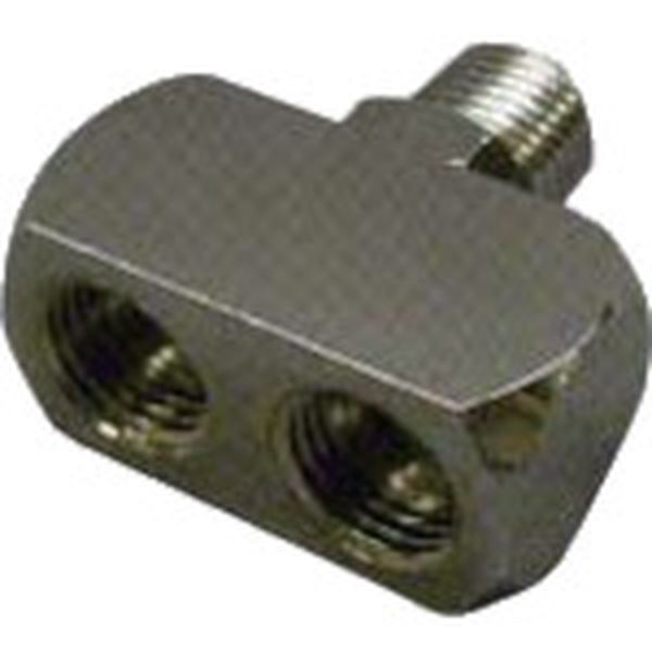 810-5623  ダンボノズル用2軸用アタッチメント