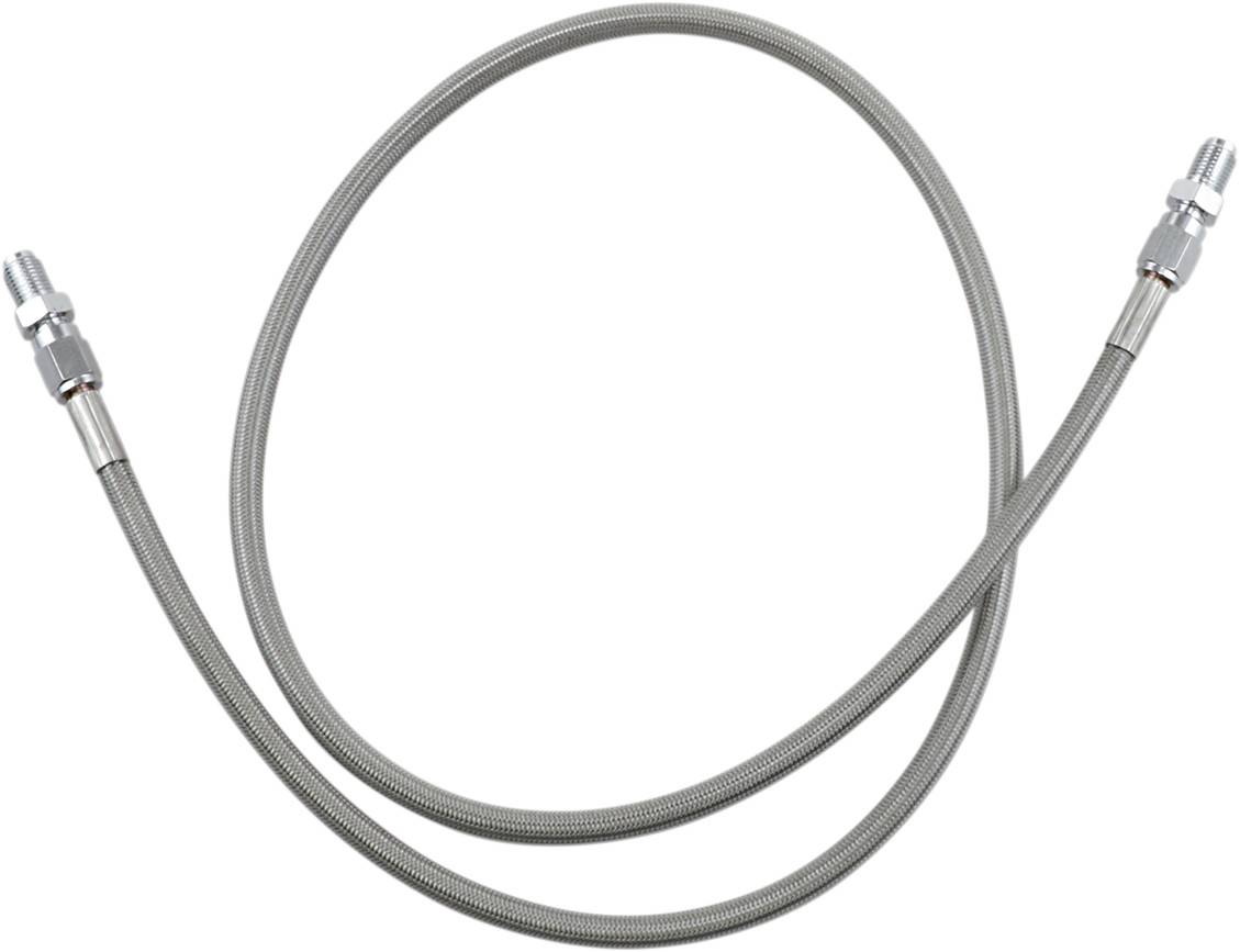 ブレーキライン 延長+6インチ (152mm) Arctic Cat