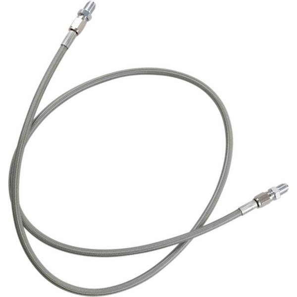 ブレーキライン 延長+6インチ (152mm) Arctic Cat