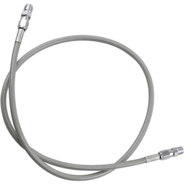 ブレーキライン 延長+6インチ (152mm) ポラリス