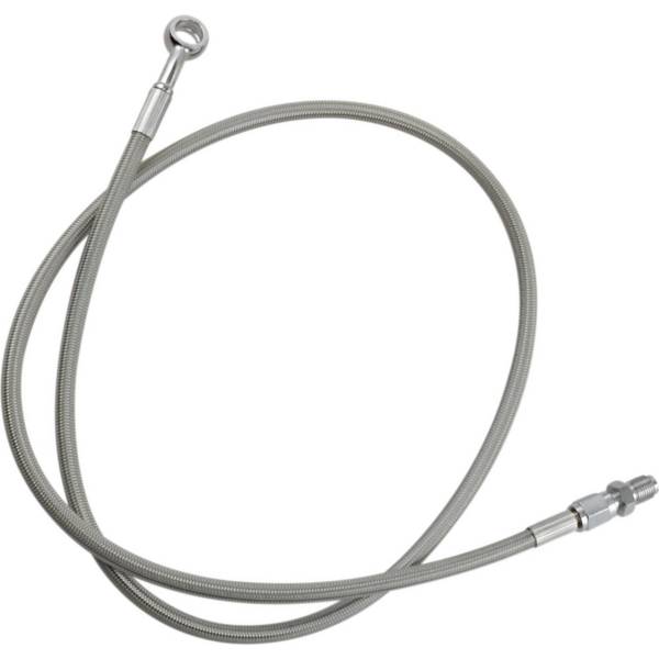 ブレーキライン 延長+6インチ (152mm) Ski-Doo