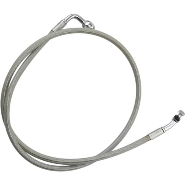 ブレーキライン 延長+6インチ (152mm) Ski-Doo