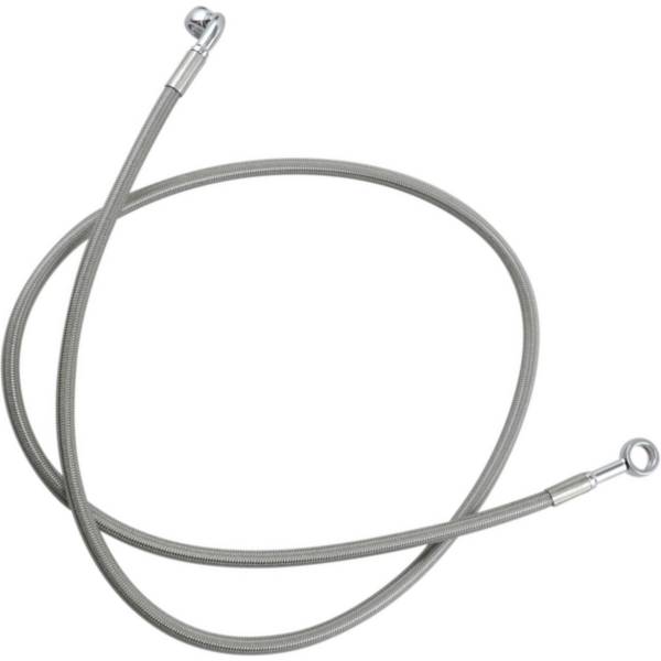 ブレーキライン 延長+6インチ (152mm) Ski-Doo