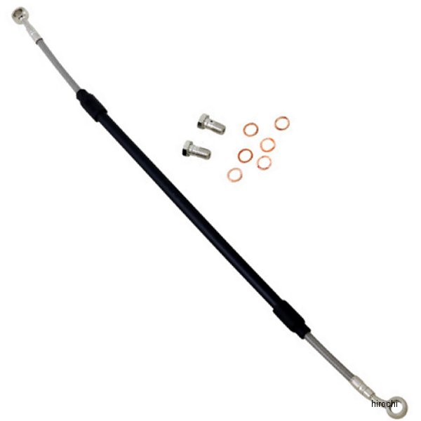 BRAKE LINE SS FK003D347-R