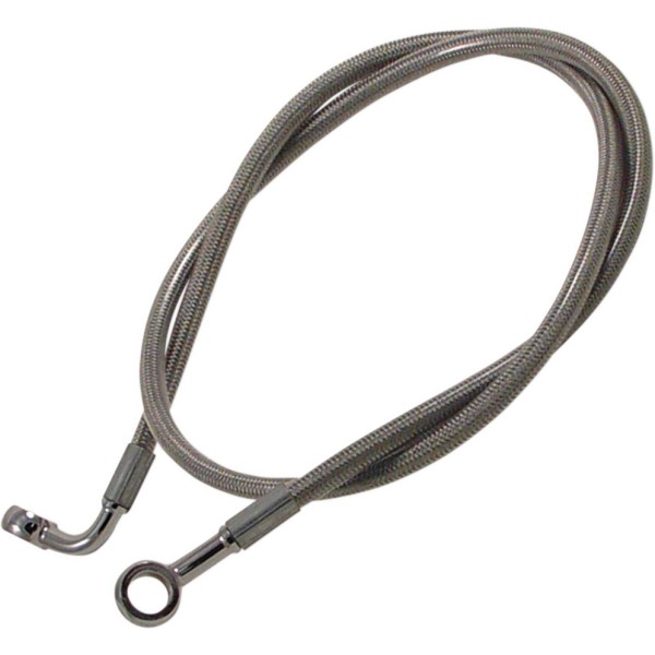 ブレーキライン +6インチ 17年-20年 Ski-Doo REV Gen4 Chassis