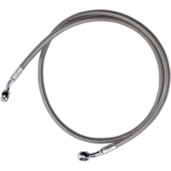 【セール特価】 ブレーキライン 延長+6インチ (152mm) ポラリス Axys