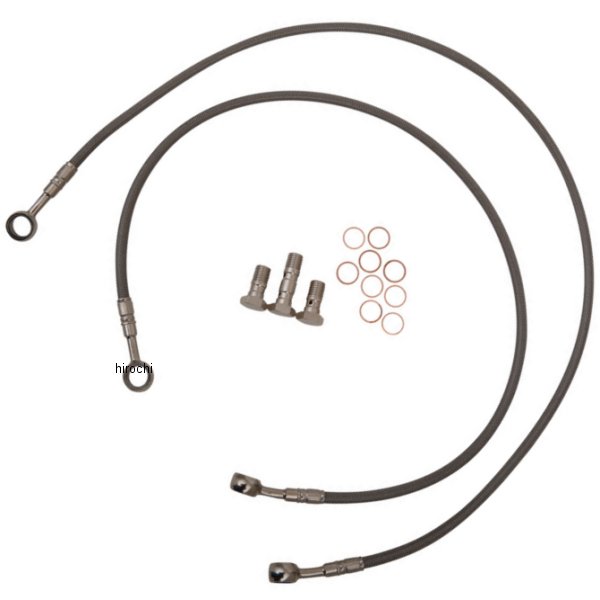 BRAKE LINE SS