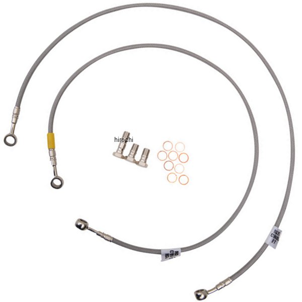 BRAKE LINE SS