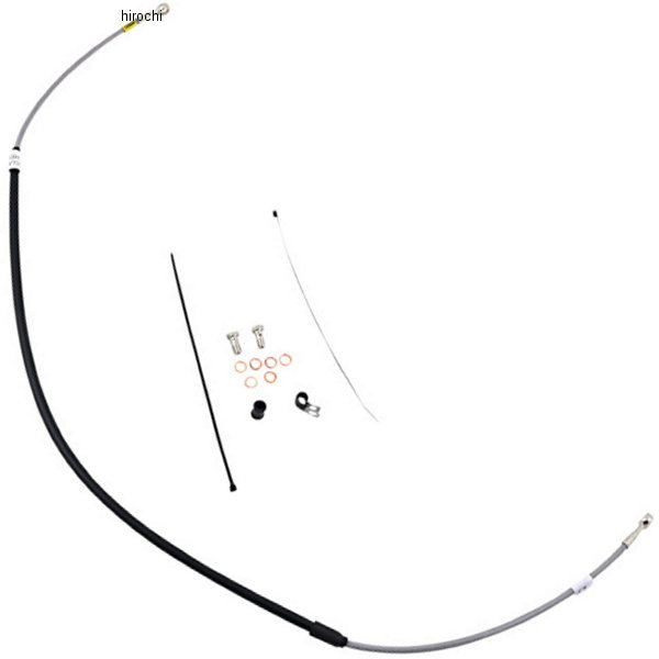 BRAKE LINE SS