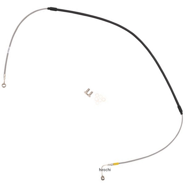 BRAKE LINE SS