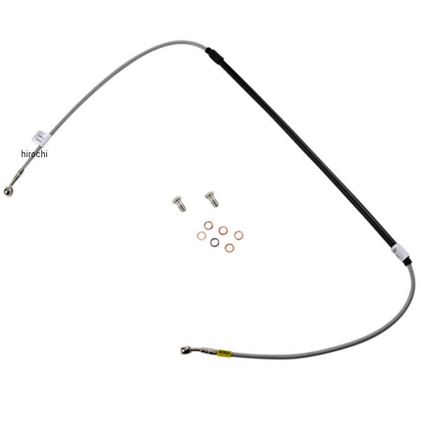 BRAKE LINE SS