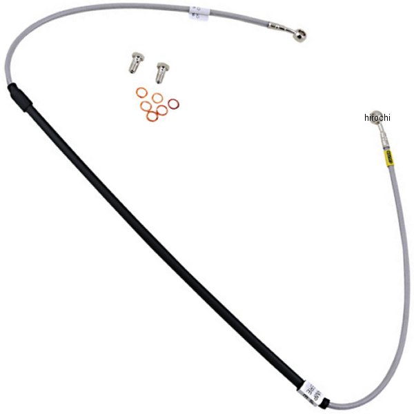 BRAKE LINE SS