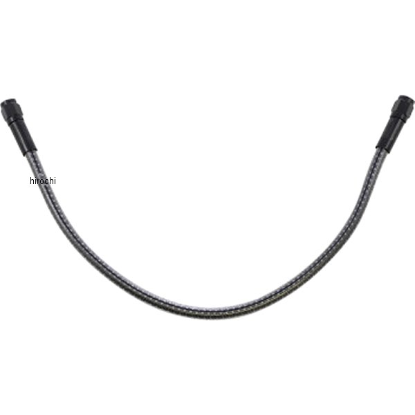 ブレーキホース 汎用 15インチ KARBONFIBR