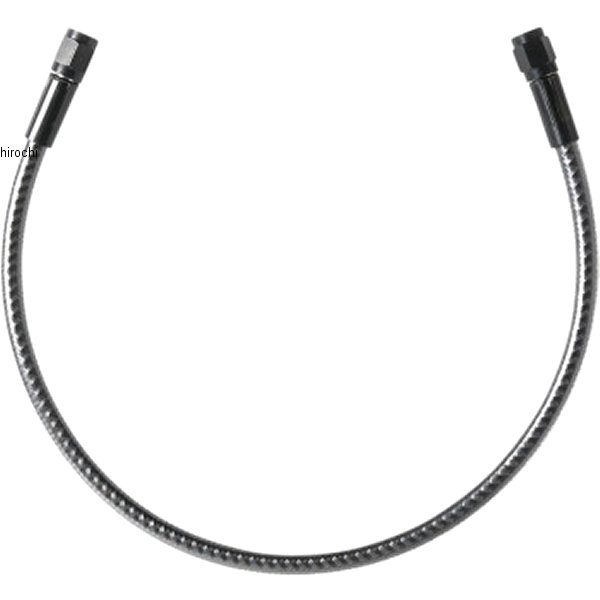 ブレーキホース 汎用 17インチ KARBONFIBR