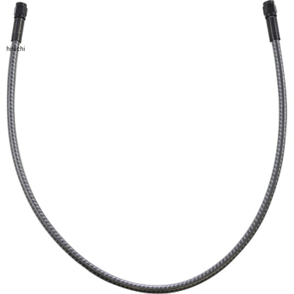 ブレーキホース 汎用 25インチ KARBONFIBR