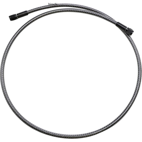 ブレーキホース 汎用 42インチ KARBONFIBR