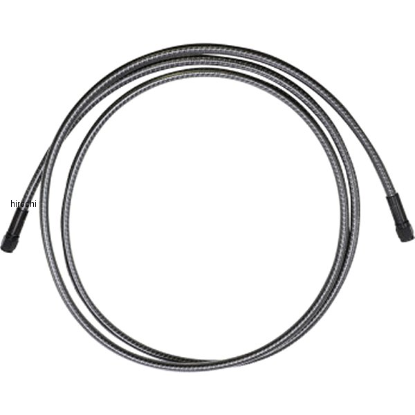 ブレーキホース 汎用 76インチ KARBONFIBR