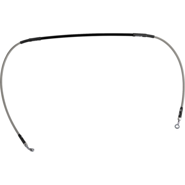 ステンレス Steel Braided ブレーキ ライン