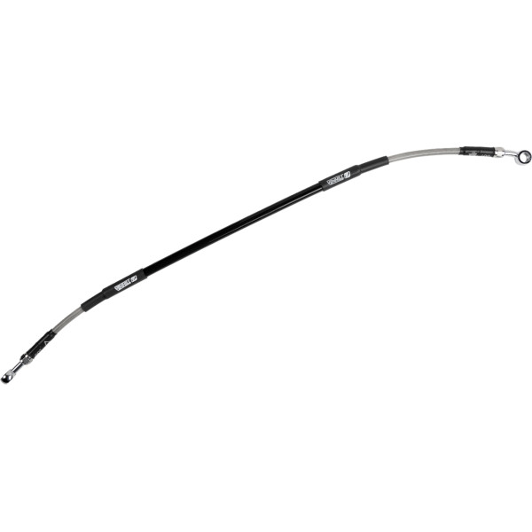 ステンレス Steel Braided ブレーキ ライン