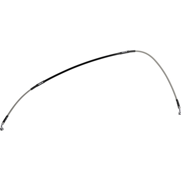 ステンレス Steel Braided ブレーキ ライン