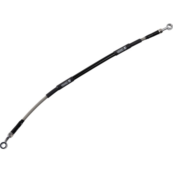 ステンレス Steel Braided ブレーキ ライン