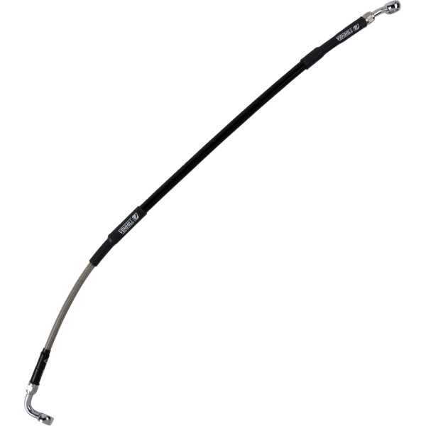 ステンレス Steel Braided ブレーキ ライン