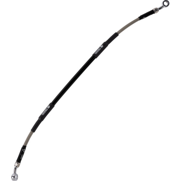 ステンレス Steel Braided ブレーキ ライン