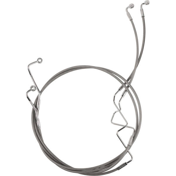 XR ロワーブレーキライン SSC