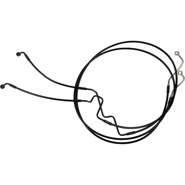 XR ロワーブレーキライン SBB