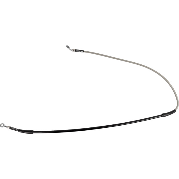 ステンレス Steel Braided ブレーキ ライン