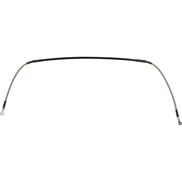 ステンレス Steel Braided ブレーキ ライン