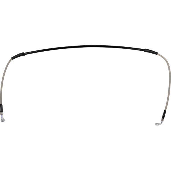 ステンレス Steel Braided ブレーキ ライン